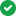 Alert/Success icon